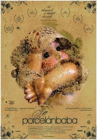 A Porcelánbaba (2005) - poster