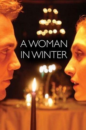 A Woman in Winter (2005) - poster
