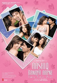 Aashiq Banaya Aapne: Love Takes Over (2005) - poster