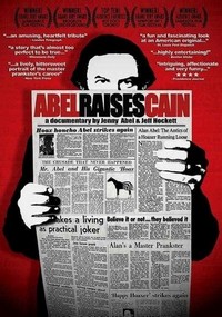 Abel Raises Cain (2005) - poster