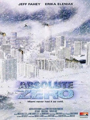 Absolute Zero (2005) - poster