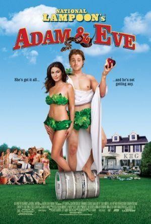 Adam and Eve (2005) - poster