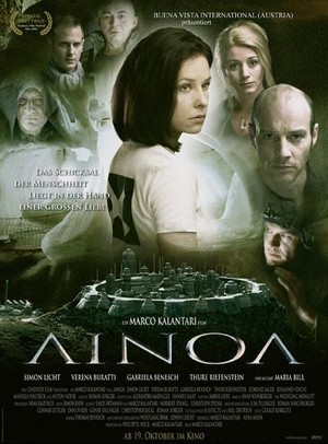 Ainoa (2005) - poster