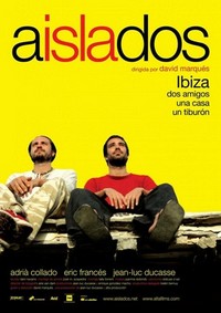 Aislados (2005) - poster