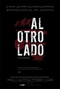 Al Otro Lado (2005) - poster