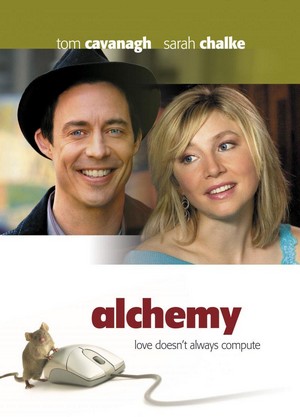 Alchemy (2005) - poster