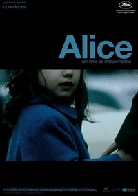 Alice (2005) - poster