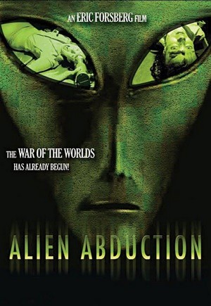 Alien Abduction (2005) - poster