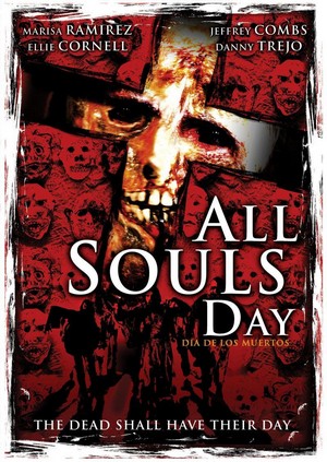 All Souls Day: Dia de los Muertos (2005) - poster