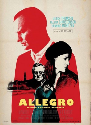 Allegro (2005) - poster