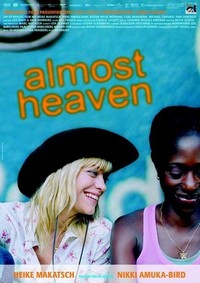 Almost Heaven (2005) - poster