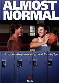 Almost Normal (2005) - poster