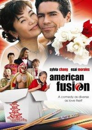 American Fusion (2005) - poster