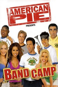 American Pie Presents Band Camp (2005) - poster