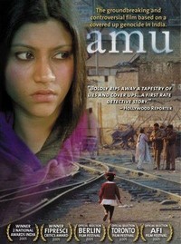 Amu (2005) - poster