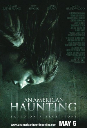 An American Haunting (2005) - poster