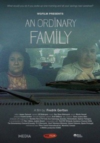 An Ordinary Family (2005) - poster