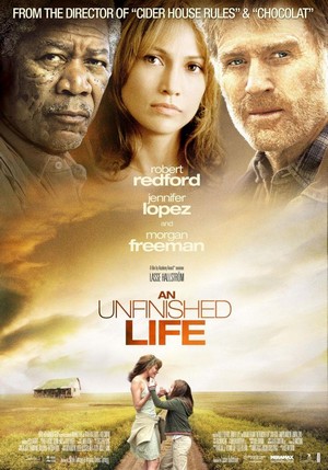 An Unfinished Life (2005) - poster
