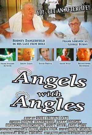 Angels with Angles (2005) - poster