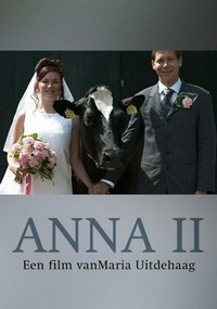 Anna II (2005) - poster