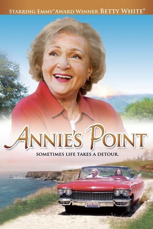 Annie's Point (2005) - poster
