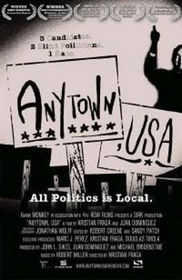 Anytown, USA (2005) - poster