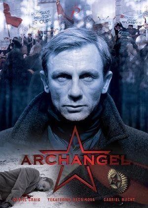 Archangel (2005) - poster
