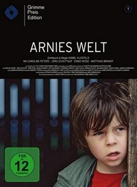 Arnies Welt (2005) - poster