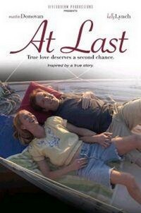 At Last (2005) - poster