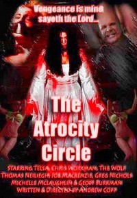 Atrocity Circle (2005) - poster