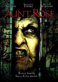 Aunt Rose (2005) - poster