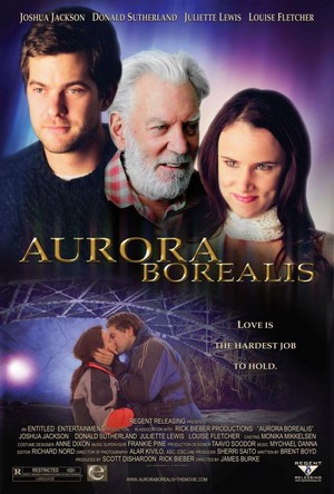 Aurora Borealis (2005) - poster