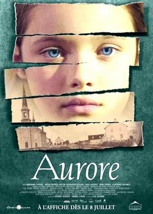 Aurore (2005) - poster