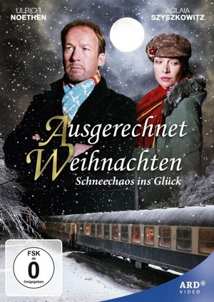 Ausgerechnet Weihnachten (2005) - poster