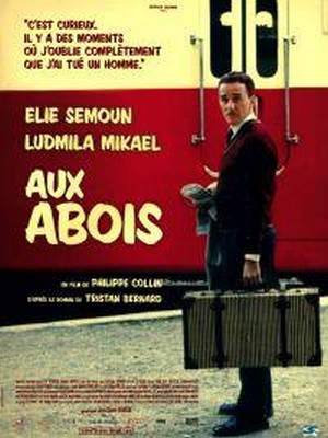 Aux Abois (2005) - poster