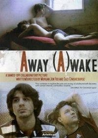 Away (A)wake (2005) - poster