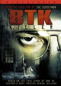 B.T.K. Killer (2005) - poster