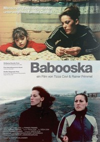 Babooska (2005) - poster