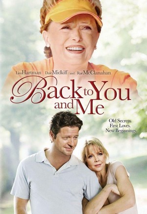 Back to You and Me (2005) - poster
