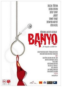 Banyo (2005) - poster