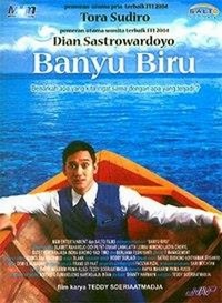 Banyu Biru (2005) - poster