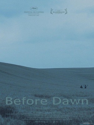Before Dawn (2005) - poster