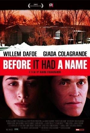 Before It Had a Name (2005) - poster