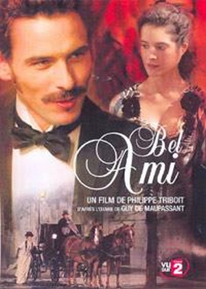 Bel Ami (2005) - poster