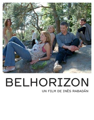 Belhorizon (2005) - poster