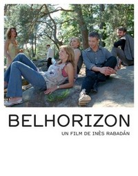 Belhorizon (2005) - poster