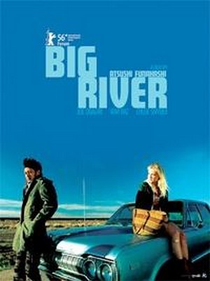 Big River (2005) - poster