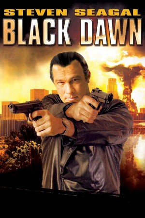 Black Dawn (2005) - poster