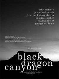 Black Dragon Canyon (2005) - poster