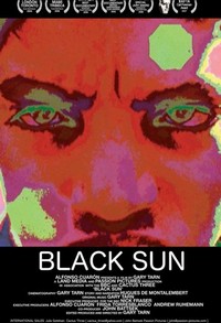 Black Sun (2005) - poster